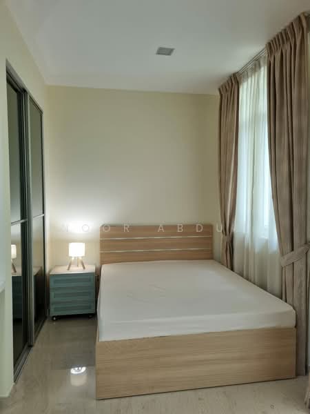 Eastwood Regency, 42 Eastwood Road, 1 Bedroom, 409 sqft, Condominium For Rent, by Noor Abdul, 25367741 - PropertyGuru.com.sg