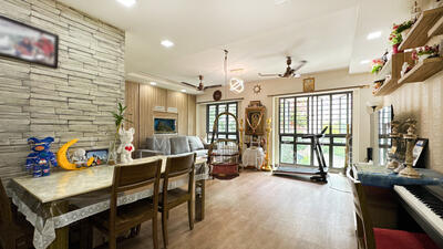 For Sale - 88 Dawson Road