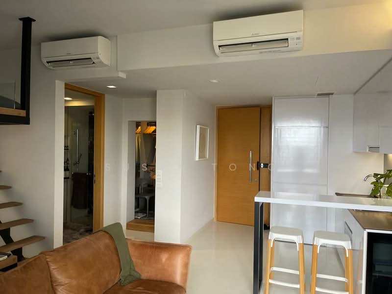 The Scala @ Lorong Chuan, 130 Serangoon Avenue 3, 1 Bedroom, 474 sqft, Condominium For Rent, by Susan Tong, 25367863 - PropertyGuru.com.sg