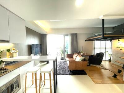 For Rent - The Scala @ Lorong Chuan