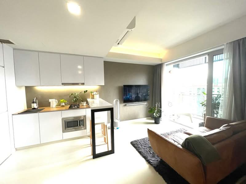 The Scala @ Lorong Chuan, 130 Serangoon Avenue 3, 1 Bedroom, 474 sqft, Condominium For Rent, by Susan Tong, 25367863 - PropertyGuru.com.sg