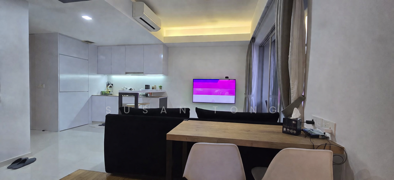 The Scala @ Lorong Chuan, 130 Serangoon Avenue 3, 1 Bedroom, 474 sqft, Condominium For Rent, by Susan Tong, 25367863 - PropertyGuru.com.sg