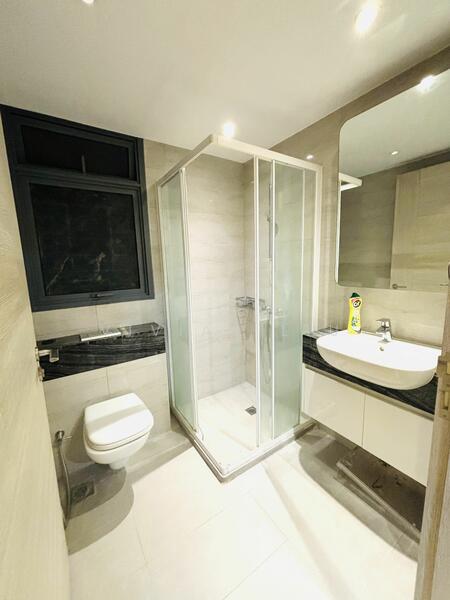 Sophia Hills Condominium For Sale at S$ 2,400,000 | PropertyGuru Singapore