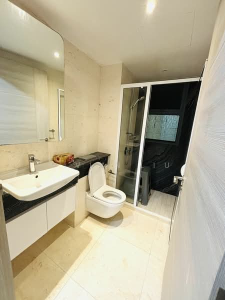 Sophia Hills Condominium For Sale at S$ 2,400,000 | PropertyGuru Singapore