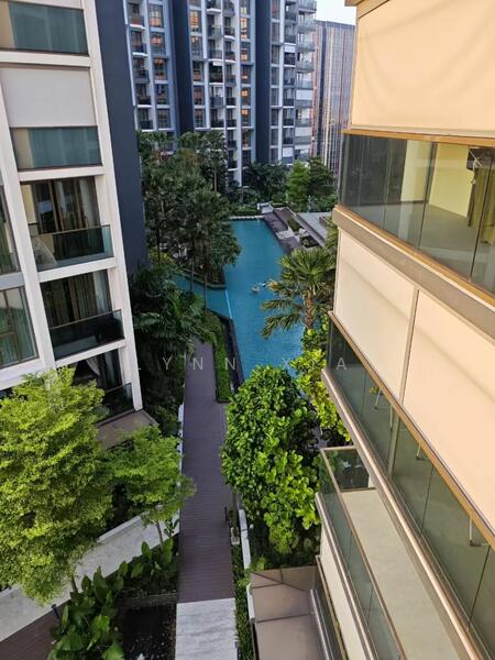 For Rent - Park Place Residences