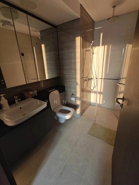 For Rent - Park Place Residences