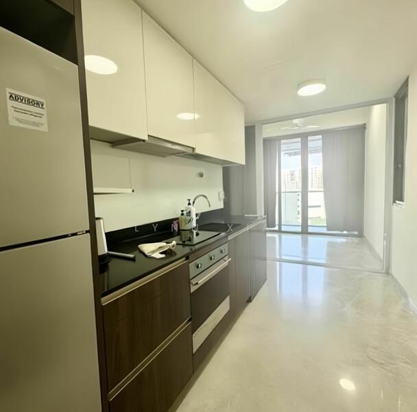 For Rent - Park Place Residences