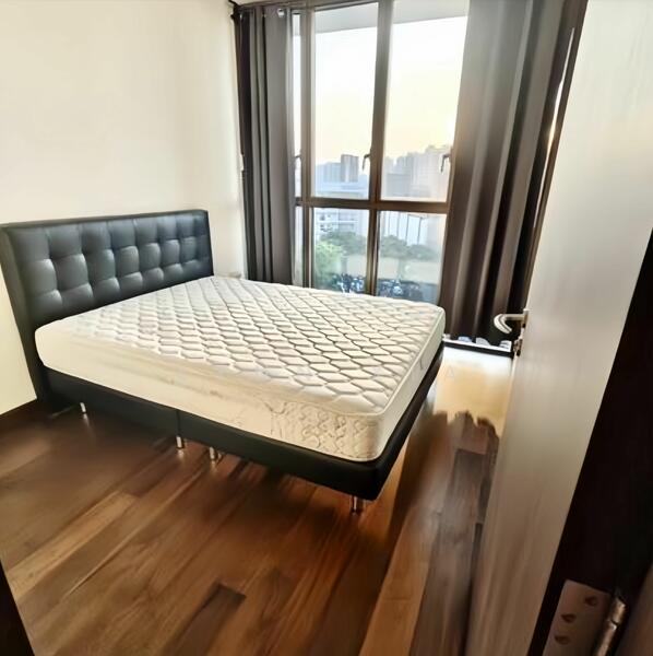 For Rent - Park Place Residences
