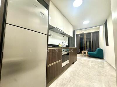 For Rent - Park Place Residences