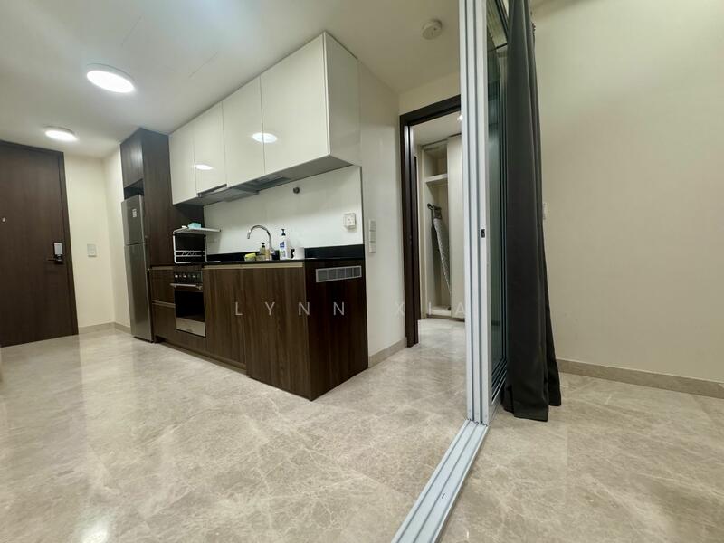 For Rent - Park Place Residences