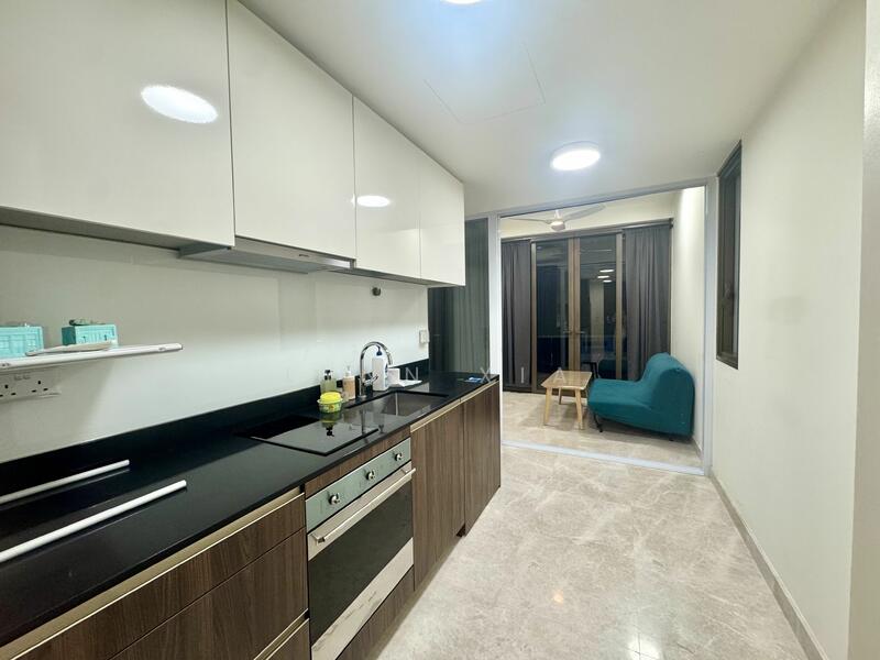 For Rent - Park Place Residences