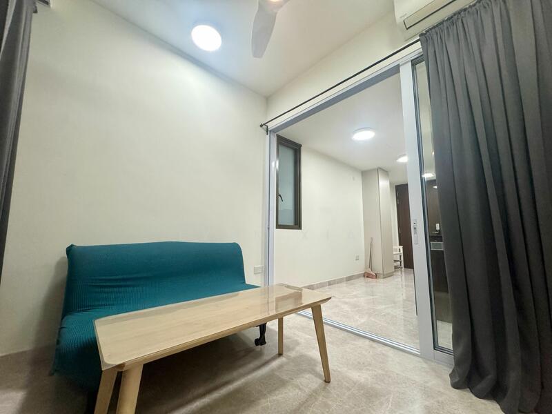 For Rent - Park Place Residences