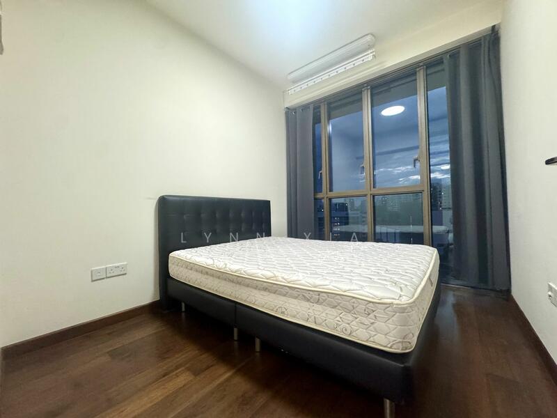 For Rent - Park Place Residences