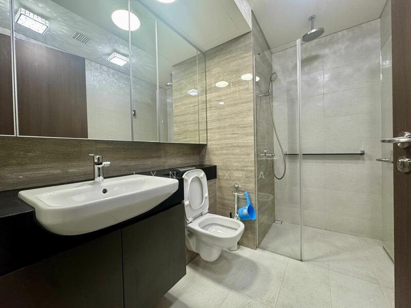 For Rent - Park Place Residences