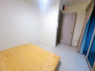 For Rent - Optima @ Tanah Merah