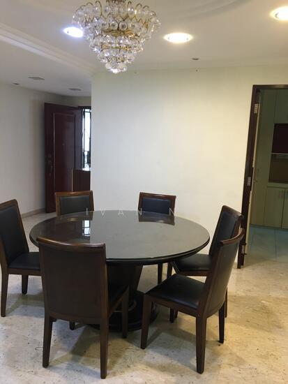 For Rent - 184 Edgefield Plains