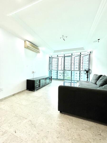 For Rent - 184 Edgefield Plains