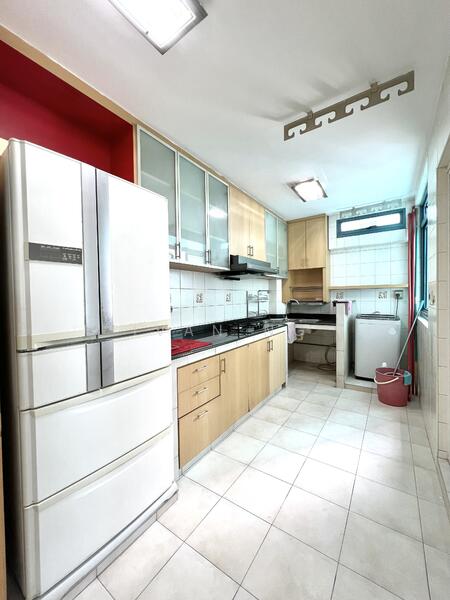 For Rent - 184 Edgefield Plains