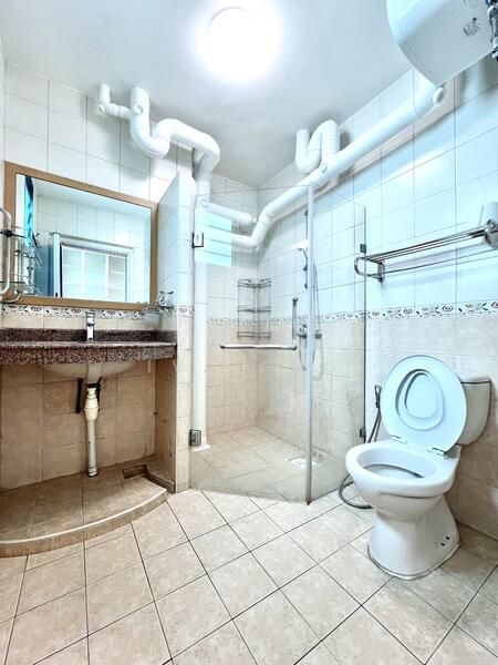 For Rent - 184 Edgefield Plains