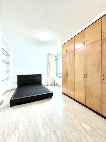 For Rent - 184 Edgefield Plains