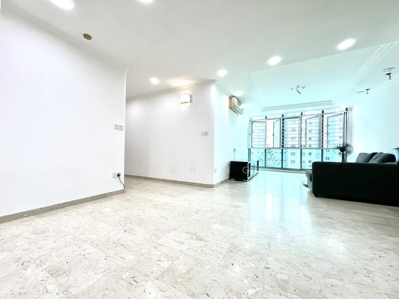 For Rent - 184 Edgefield Plains