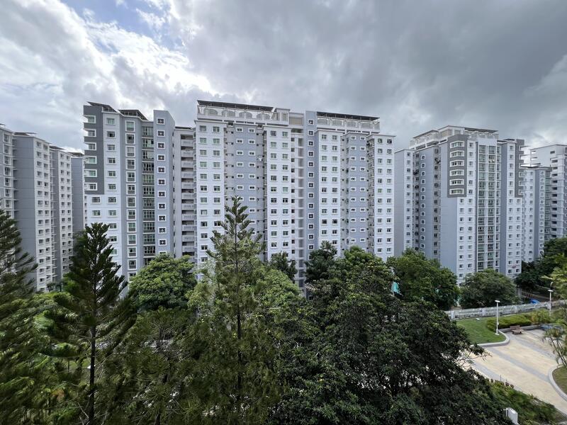 For Rent - 184 Edgefield Plains