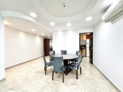 For Rent - 184 Edgefield Plains