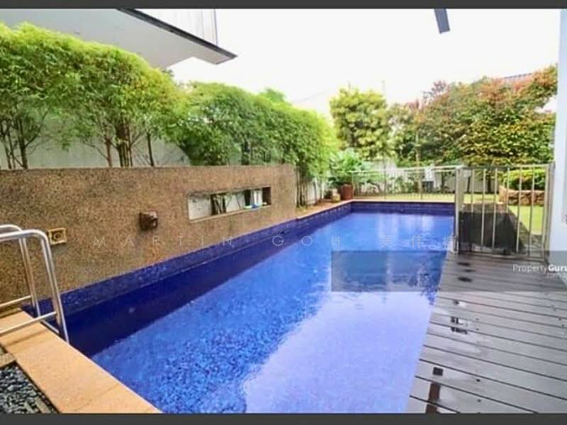 Namly Vicinity Spacious, Regular Layout Bungalow⭐near MRT, SCHOOLS