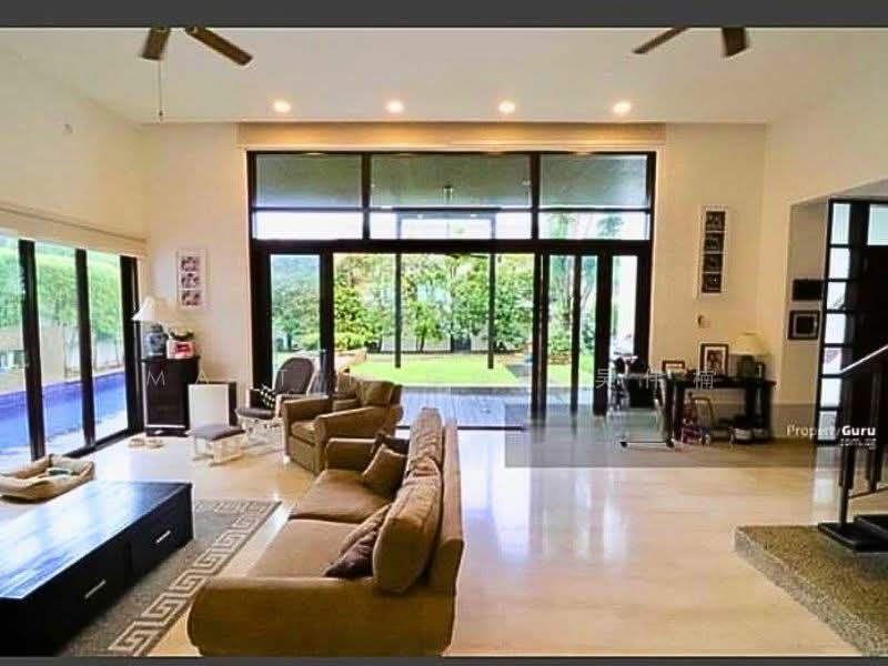 Namly Vicinity Spacious, Regular Layout Bungalow⭐near MRT, SCHOOLS