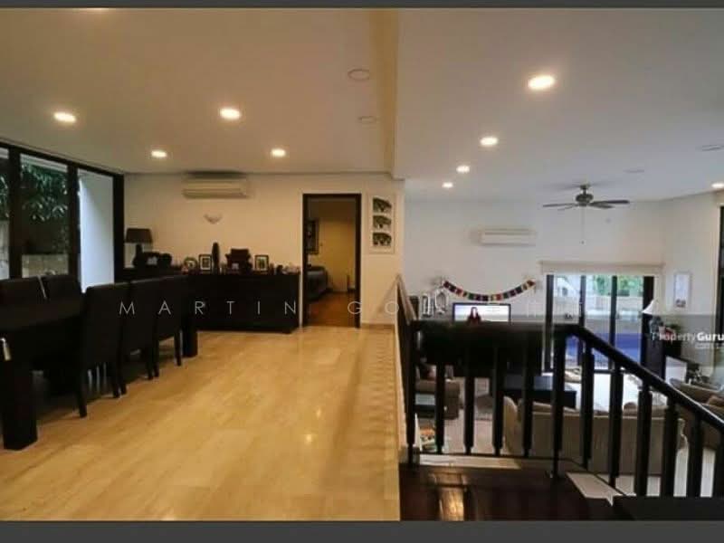 Namly Vicinity Spacious, Regular Layout Bungalow⭐near MRT, SCHOOLS