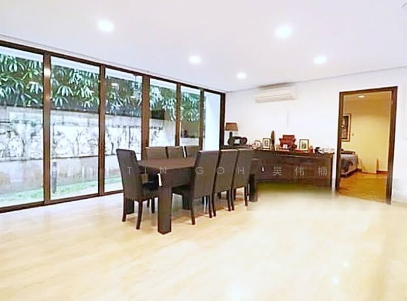 Namly Vicinity Spacious, Regular Layout Bungalow⭐near MRT, SCHOOLS
