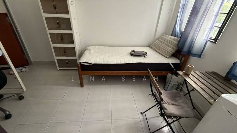 1001c upper serangonn road, , Room Rental, 100 sqft, Apartment For Rent, by Lina Seah, 25368001 - PropertyGuru.com.sg