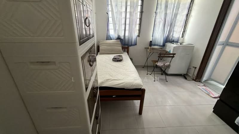 1001c upper serangonn road, , Room Rental, 100 sqft, Apartment For Rent, by Lina Seah, 25368001 - PropertyGuru.com.sg