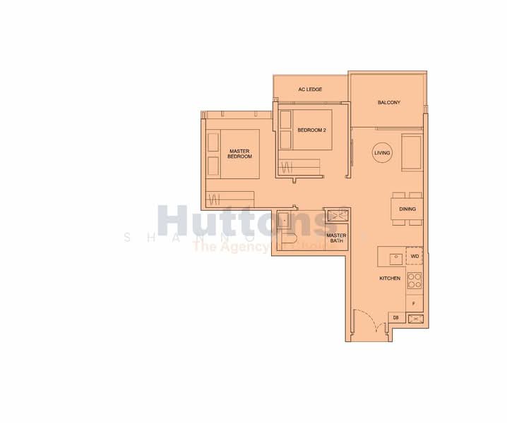 Hyll on Holland, 89 Holland Road, 2 Bedrooms, 604 sqft, Condominium For Rent, by Shannon Tay, 25368108 - PropertyGuru.com.sg