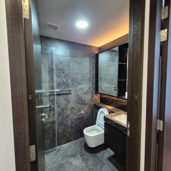 Hyll on Holland, 89 Holland Road, 2 Bedrooms, 604 sqft, Condominium For Rent, by Shannon Tay, 25368108 - PropertyGuru.com.sg