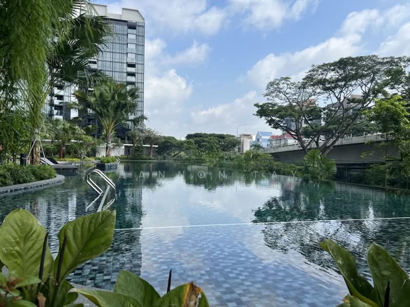Hyll on Holland, 89 Holland Road, 2 Bedrooms, 604 sqft, Condominium For Rent, by Shannon Tay, 25368108 - PropertyGuru.com.sg