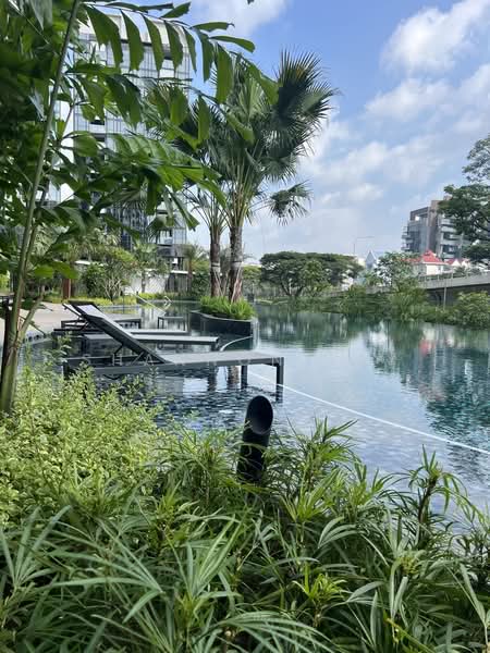 Hyll on Holland, 89 Holland Road, 2 Bedrooms, 604 sqft, Condominium For Rent, by Shannon Tay, 25368108 - PropertyGuru.com.sg