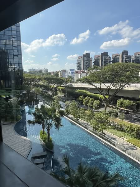 Hyll on Holland, 89 Holland Road, 2 Bedrooms, 604 sqft, Condominium For Rent, by Shannon Tay, 25368108 - PropertyGuru.com.sg