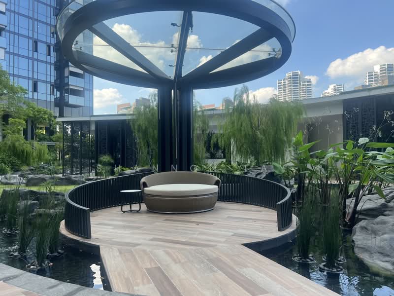 Hyll on Holland, 89 Holland Road, 2 Bedrooms, 604 sqft, Condominium For Rent, by Shannon Tay, 25368108 - PropertyGuru.com.sg