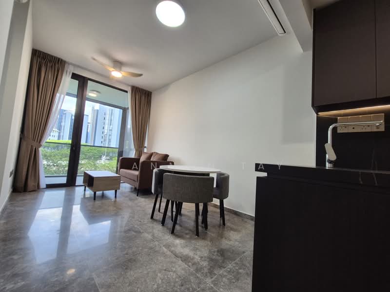 Hyll on Holland, 89 Holland Road, 2 Bedrooms, 604 sqft, Condominium For Rent, by Shannon Tay, 25368108 - PropertyGuru.com.sg
