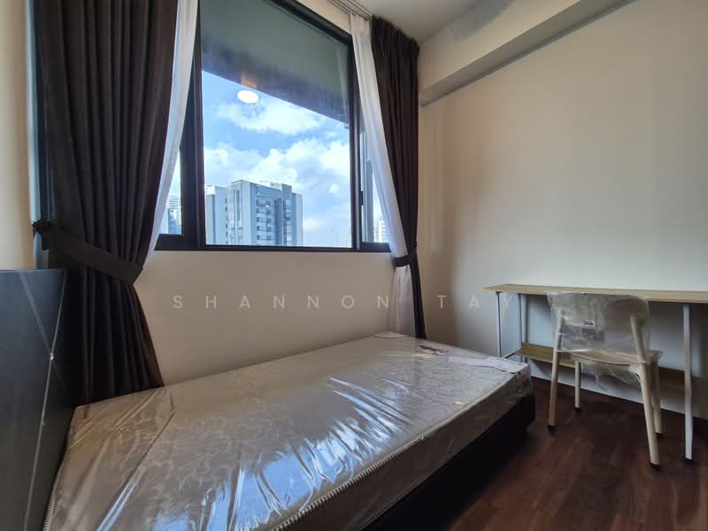 Hyll on Holland, 89 Holland Road, 2 Bedrooms, 604 sqft, Condominium For Rent, by Shannon Tay, 25368108 - PropertyGuru.com.sg