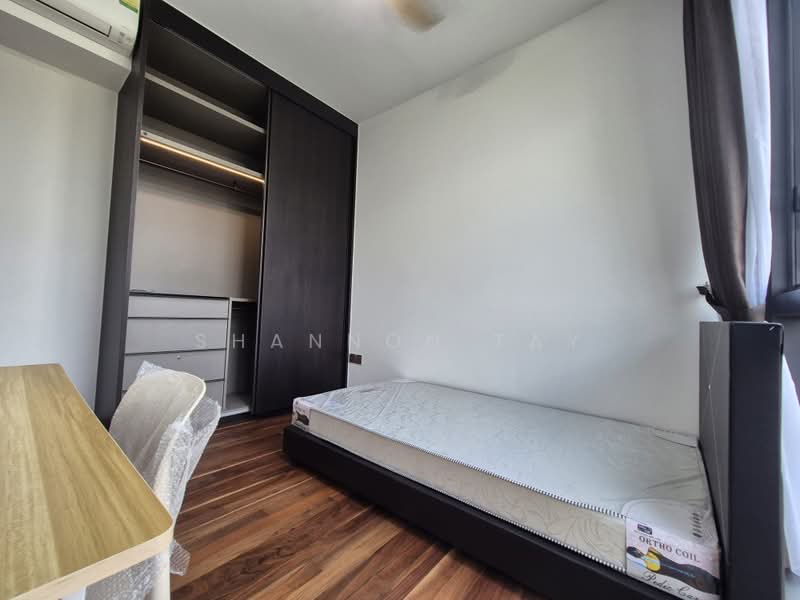 Hyll on Holland, 89 Holland Road, 2 Bedrooms, 604 sqft, Condominium For Rent, by Shannon Tay, 25368108 - PropertyGuru.com.sg