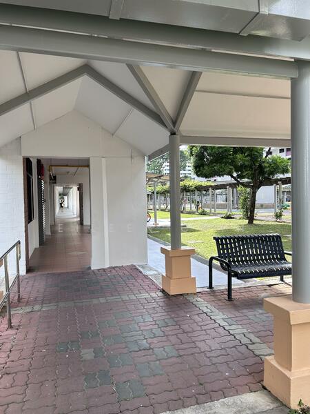 For Rent - 19 Hougang Avenue 3