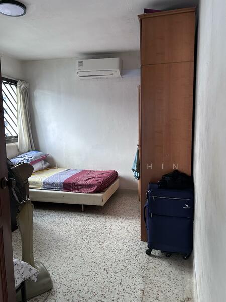 For Rent - 19 Hougang Avenue 3