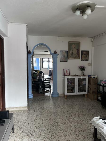 For Rent - 19 Hougang Avenue 3