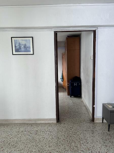 For Rent - 19 Hougang Avenue 3