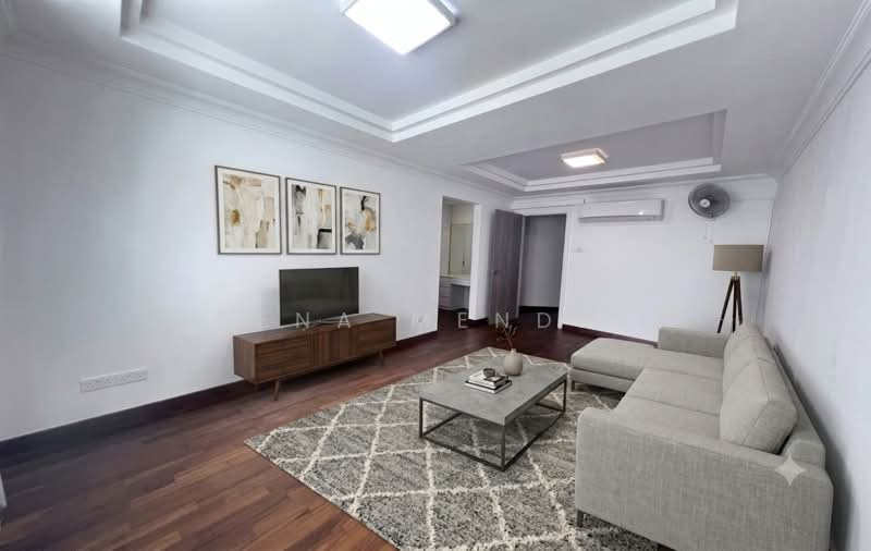 The Compass At Chancery, 6U Chancery Hill Road, 3 Bedrooms, 2,405 sqft, Apartment For Rent, by Dena Mendes, 25368179 - PropertyGuru.com.sg