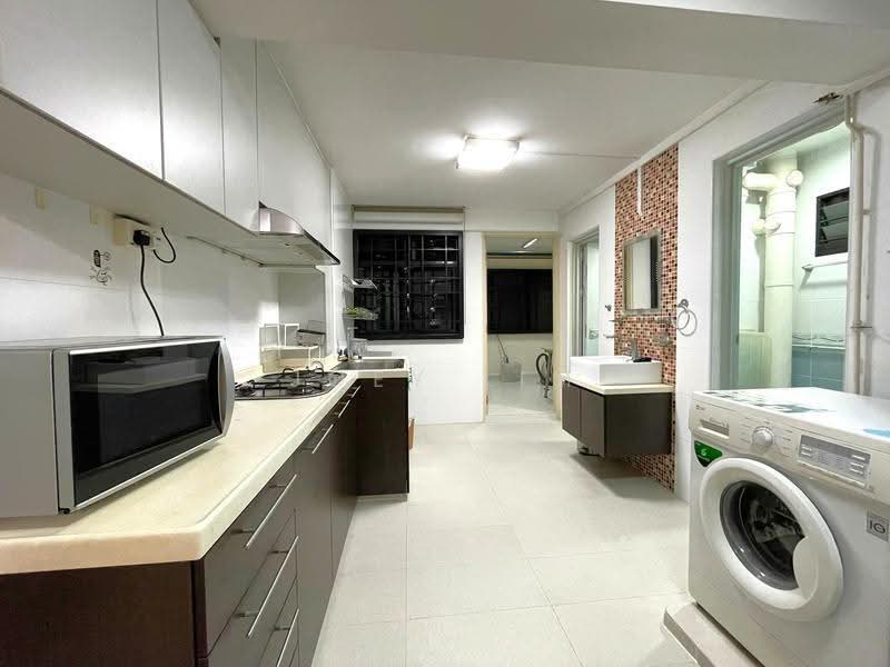 9 Holland Avenue, 9 Holland Avenue, Tanglin / Holland / Bukit Timah, 3 Bedrooms, 699 sqft, HDB Flat For Rent, by Joey Lim, 25368286 - PropertyGuru.com.sg