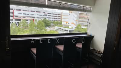 For Sale - 501 Ang Mo Kio Avenue 5