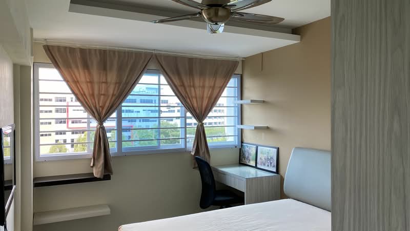 501 Ang Mo Kio Avenue 5, 501 Ang Mo Kio Avenue 5, 3 Bedrooms, 1,280 sqft, HDB Flat For Sale, by ALEX GUI, 25368331 - PropertyGuru.com.sg